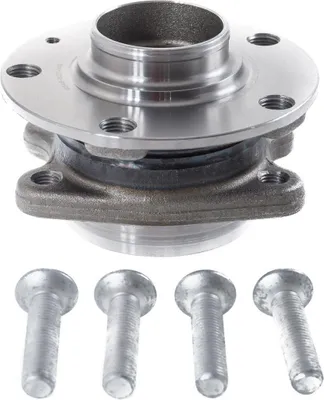 Immagine prodotto di MS 6548-SET-MS Kit cuscinetti ruota per asse posteriore AUDI A6 C6 (4F2)