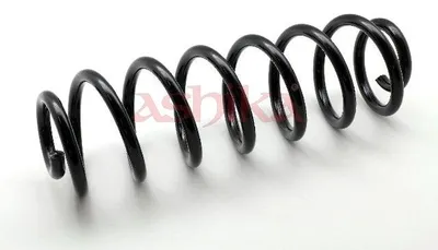 Produktbild von ASHIKA Fahrgestellfeder ZCA6163A
