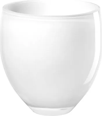 Produktbild von ASA Selection Vase, pérola oliveira Glas 71011371