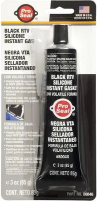 Produktbild von Pro Seal Gasket Maker 10-043 Silikon Tube Blisterpack 85ml