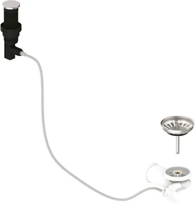 Immagine prodotto di Set di eccentrici a pulsante, accessori, per Corno Basso 2-5