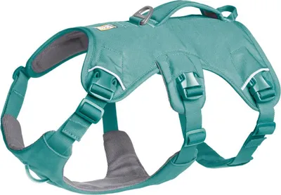 Produktbild von Ruffwear Web Master™ Hundegeschirr