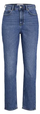 Zdjęcie produktu dla Dżinsy damskie JJXX JXBERLIN SLIM HW NC2006 NOOS, kolor: średni niebieski denim, rozmiar: 25/32