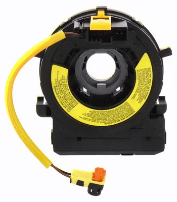 Produktbild von VEMO V52-72-0406 Wickelfeder Airbag Schleifring für HYUNDAI i40 CW (VF) für KIA SPORTAGE (SL)