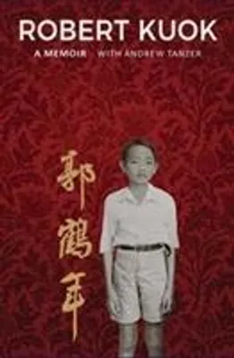 Obrázok produktu pre Robert Kuok