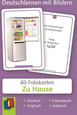 Produktbild von Zu Hause