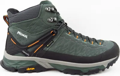 Produktbild von Meindl Top Trail Mid GTX Herren Wanderschuh, Größe:44.5 EU