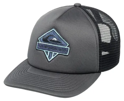 Image de Quiksilver Slab Scratch Jeunesse Dark Shadow .