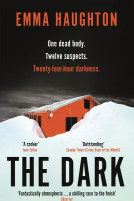 Produktbild von The Dark