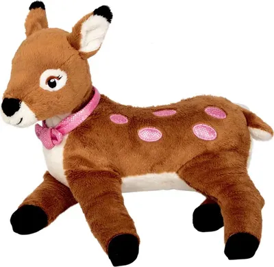 Produktbild von Prinzessin Lillifee - Kuschel-Reh Mara