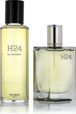 Immagine prodotto di Hermes H24 Edp 30Ml + Ricarica Edp 125 Ml