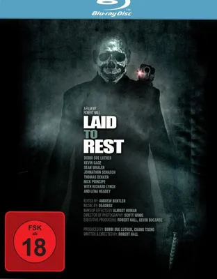 Produktbild von Laid to Rest