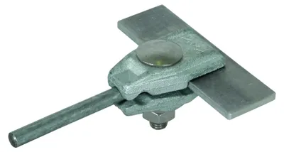 Produktbild von DEHN AK 7.10 FRM10X45 KBF0.4 12 TGTZN, 20 Stück(e), 1,2 cm
