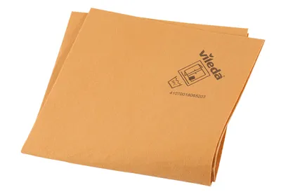 Produktbild von VILEDA Microfaser Glas-Fenstertuch 114342