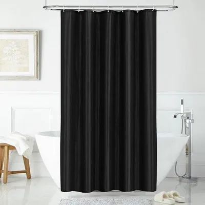 Produktbild von Wasserfestes Duschkabindesign - 100 x 200 cm - 1 Stück - Polyester