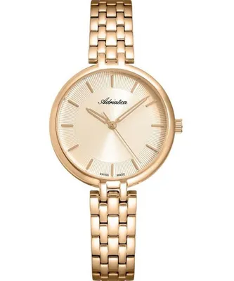 Immagine prodotto di Orologio da donna Adriatica A3763.1111Q oro