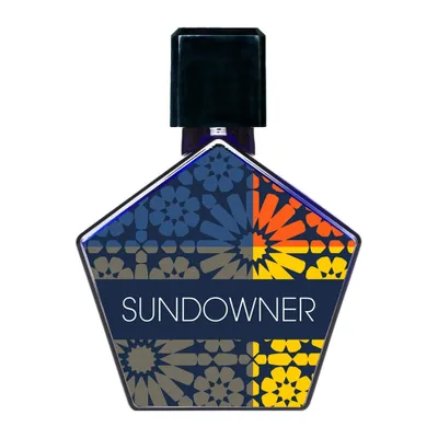 Obrázok produktu pre Tauer Perfumes Sundowner Woda perfumowana, 50ml
