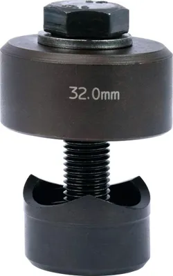 Image de ROTHENBERGER Perforateur à vis, 32mm - 021832X