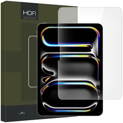 Produktbild von Gehärtetes Glas Hofi Glass Pro+ Ipad Air 13 2024 / Pro 13 7 / 2024 Klar