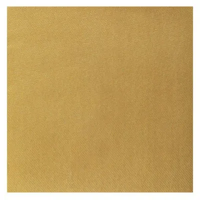 Produktbild von 1000 grosse Servietten gold Airlaid 40 x 40 cm