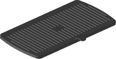 Produktbild von Kaminrost / Ascherost 550x260x15mm passend für Olsberg**