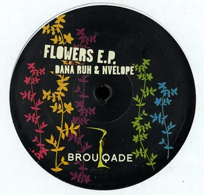 Zdjęcie produktu dla Flowers E.P.