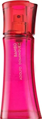 Image de Adolfo Dominguez Bambu Eau de Toilette pour femmes 50 ml