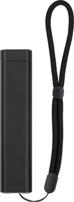Immagine prodotto di QUALO Set Adattatori da Viaggio 9in1 Cavo USB-C 65W + Adattatori (Lightning/Micro/USB-A) Lettore Schede & Supporto Alluminio Nero QZS-P-01