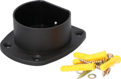 Produktbild von Carpoint Wandhalterung EV Stecker Typ 2