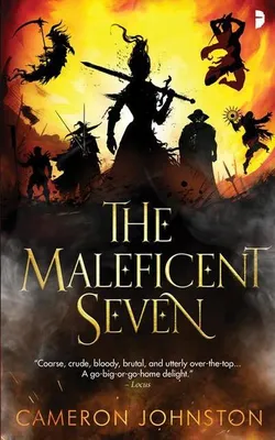 Obrázok produktu pre The Maleficent Seven