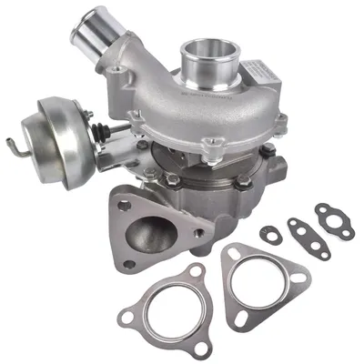 Obrázek produktu pro Turbodmychadlo pro Mitsubishi Triton - RHV4 VT16 - 2,5l dieselový motor 4D56 - od roku 2010 - náhrada za modely 1515A170 VAD20022 V41VAT-S0022