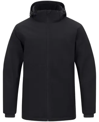 Produktbild von JAKO Winterjacke Function 4XL schwarz