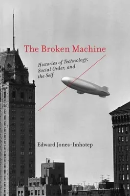 Zdjęcie produktu dla The Broken Machine