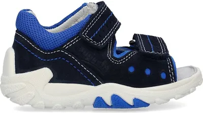 Produktbild von Superfit FLOW 00030-81 (22/BLAU/BLAU)