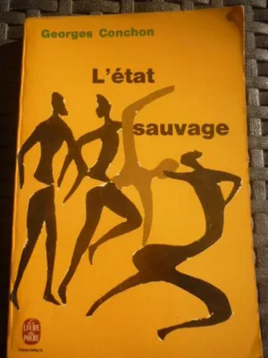 Image de L'état sauvage