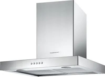 Produktbild von Küppersbusch Kamin-Dunstabzugshaube DW6340.0E, 60 cm