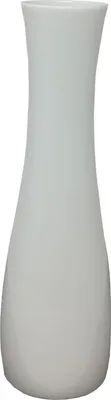 Produktbild von Porzellanvase Atelier 1 H. 27,5cm D. 8cm weiß konisch rund