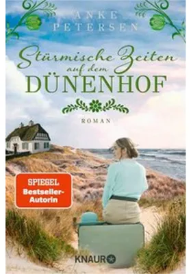 Produktbild von Stürmische Zeiten auf dem Dünenhof