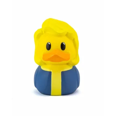 Zdjęcie produktu dla TUBBZ Sammelente - Fallout Vault Girl                    9cm