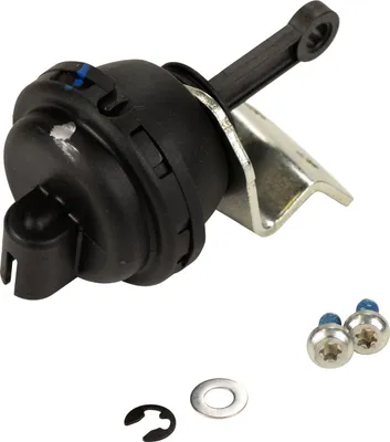 Image de AGR EGR Bypass Recirculation des gaz d'échappement K68282570AB