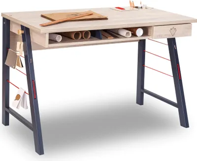 Produktbild von Cilek TRIO Schreibtisch I