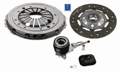 Produktbild von SACHS Kupplungssatz Kupplung für VW SHARAN (7M8, 7M9, 7M6) 3000 990 014