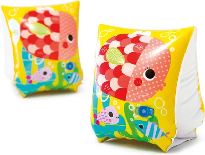 Produktbild von Aufblasbare Tierhllen 15x23 cm 3-6 Jahre