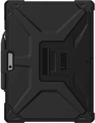 Obrázek produktu pro UAG Metropolis SE, black - Microsoft Surface Pro 9, BULK