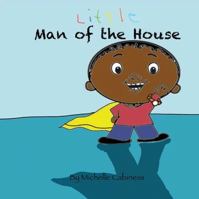 Produktbild von Little Man of the House