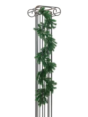 Immagine prodotto di EUROPALMS Ghirlanda di abete, artificiale, 180 cm