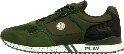 Produktbild von Sneaker aus Chamonix-Leder