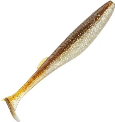 Obrázok produktu pre Rapala® Rapala Crushcity The Kickman - farba BRS dĺžka 10,00 cm