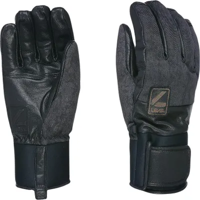 Produktbild von Level Rover Black-Grey 8