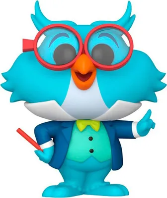 Obrázek produktu pro FUNKO POP! 67036, Sběratelská postavička, Kreslený film
